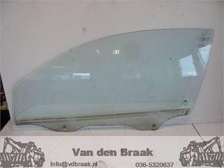 Chevrolet Kalos 3 drs 2002-2008 Portierraam links