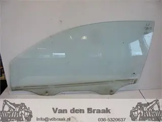 Chevrolet Kalos 3 drs 2002-2008 Portierraam links