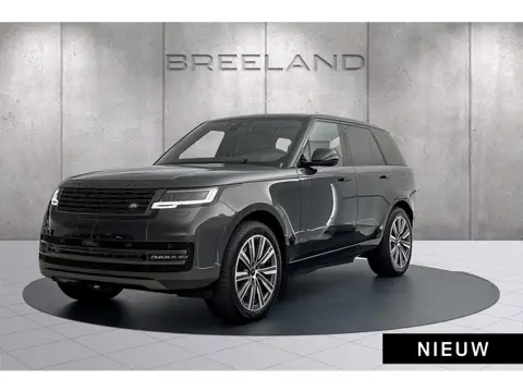 Land Rover Range Rover P550e Autobiography PHEV (bj 2026)