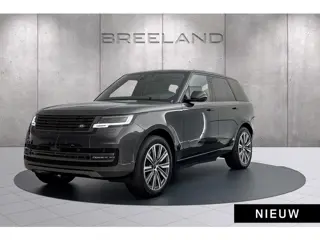 Land Rover Range Rover P550e Autobiography PHEV (bj 2026)