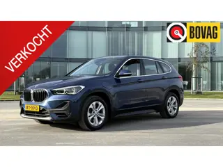 BMW X1 xDrive25e Business Edition Plus