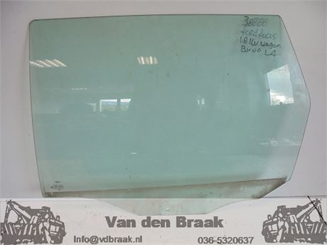 Ford Focus Wagon 1998-2005 Portierraam links achter