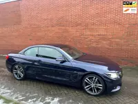 BMW 4-serie Cabrio 420i High Executive M-Pakket Alle opties