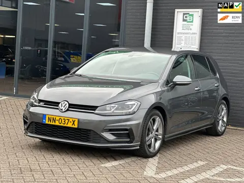 Volkswagen Golf 1.4 TSI Highline/DIGITAAL COCKPIT/CARPLAY/LED/NL-AUTO NAP!!