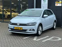 Volkswagen Polo 1.0 TSI Highline/1STE EIG/LED/AIRCO/NL-AUTO NAP!!