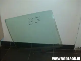 BMW E46 Touring 1999-2005 Portierraam rechts achter