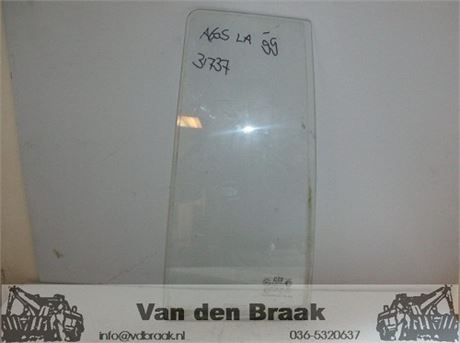 Hyundai Atos Multi 1998-2003 Driehoeksraam links achter