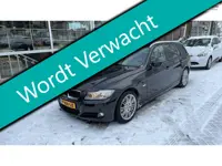 BMW 3-serie Touring 320i High Executive Automaat 170pk Clima Navi Xenon