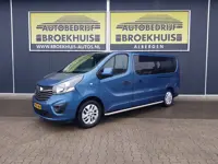 Opel Vivaro 1.6 CDTI L2H1 Sport EcoFlex (bj 2018)