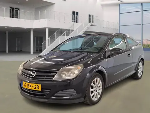 Opel Astra GTC 1.6 Enjoy/ RIJDT HEERLIJK