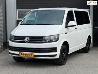 Volkswagen Transporter Kombi 2.0 TSI L1H2 8Pers, Airco,