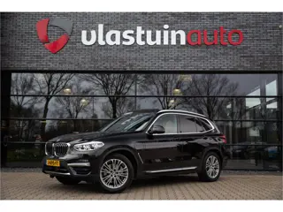 BMW X3 xDrive30e eDrive Edition (bj 2020, automaat)