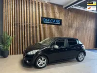 Peugeot 208 1.2 VTi Oxygo Airco, Navigatie, Pdc