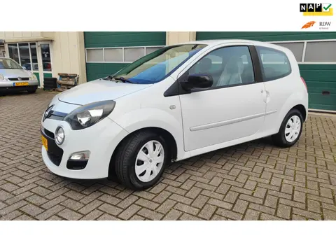 Renault Twingo 1.2 16V Dynamique Nieuwe APK Nieuwe distributie riem