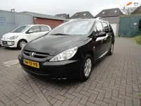 Peugeot 307 SW 2.0 16V Pack 7 PER KM 170113 CLIMA