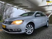 Volkswagen Passat 1.4 TSI Comfortline BlueMotion