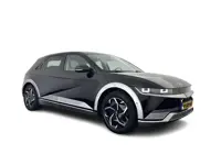 Hyundai IONIQ 5 Lounge 73kWh [ 3-Fase ] {SOH-98%} (INCL-BTW) Aut *HEAD-UP | HEATPUMP | LEATHER | PRE