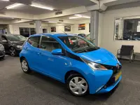 Toyota Aygo 1.0 VVT-i *NAP*2017*Camera*Carplay* (bj 2017)