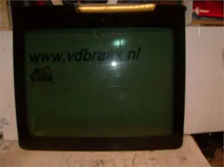 Citroen Xsara Picasso 2004-2011 Sunroof