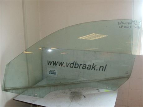 BMW E46 Compact 2001-2005 Portierruit links