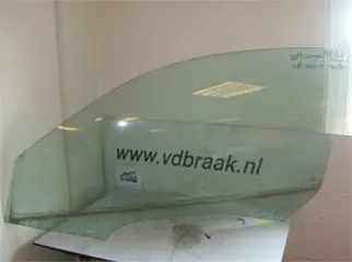 BMW E46 Compact 2001-2005 Portierruit links