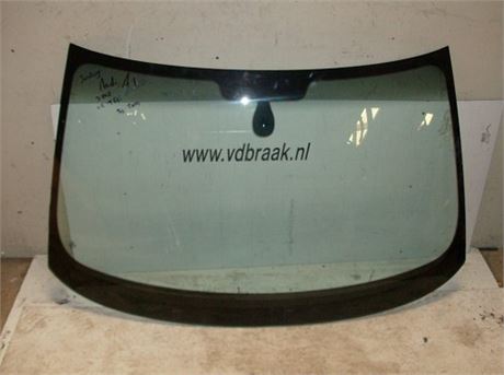 Audi A1 2010-2015 Voorruit