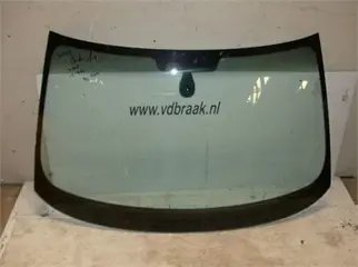 Audi A1 2010-2015 Voorruit