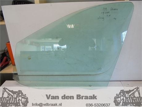 Mercedes Vaneo W414 2002-2006 Portierraam links