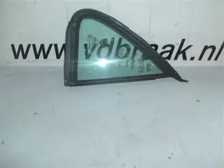 Lancia Lybra Sedan 1999-2005 Scheerraam rechts achter