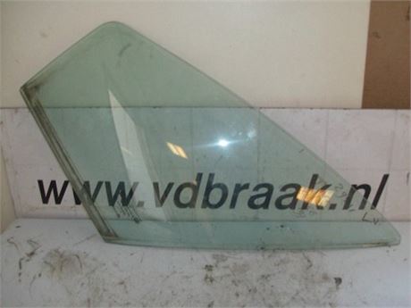 Opel Tigra 1995-2000 Driehoeksruit links voor