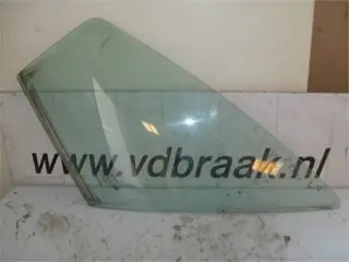 Opel Tigra 1995-2000 Driehoeksruit links voor