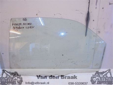 Honda Accord Aerodeck 1995-1997 Portierraam linksachter