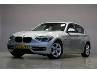 BMW 1-serie 116i EDE Business Sport |Navi|Cruise|Climate|