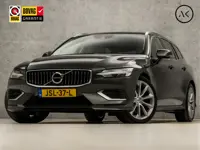 Volvo V60 2.0 T6 Recharge AWD Inscription Automaat 340Pk (APPLE CARPLAY, GROOT NAVI, DUAL TONE STUUR
