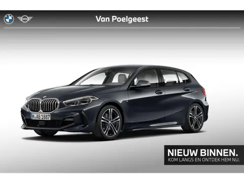 BMW 1 Serie 118i Business Edition