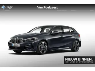 BMW 1 Serie 118i Business Edition