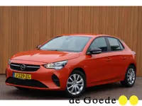 Opel Corsa 1.2 Turbo Edition org.NL afn-trekhaak pdc