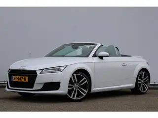 Audi TT Roadster 1.8 TFSI Pro Line S Open Days