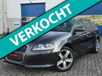 Audi A3 Sportback 1.4 TFSI Attraction Pro Line Business AUTOMAAT/AIRCO/PDC/