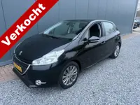 Peugeot 208 1.2 VTi Envy 5-drs (bj 2013)