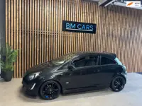 Opel Corsa 1.4-16V OPC Line Airco, Pdc, Leuk uitgevoerd!