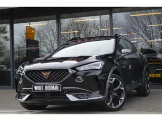 CUPRA Formentor 1.4 e-Hybrid VZ Copper Edition Led Virtual Sfeer Camera Keyless Trekh Pdc