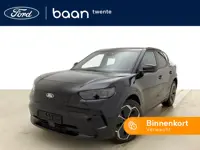 Ford Capri Premium Extended Range RWD 77 kWh | Panorama dak | Driver Ass. Pack | B&O | Matrix LED | 