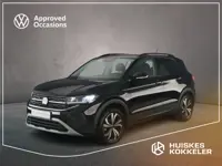 Volkswagen T-Cross Life Edition 1.0 TSI 95pk Adaptive cruise control, Achteruitrijcamera, LED koplam