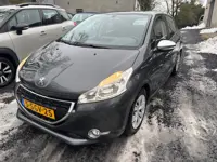 Peugeot 208 1.2 VTi Urban Soul AIRCO NAVIGATIE