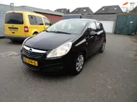 Opel Corsa 1.2-16V Selection (KM 188150) AIRCO