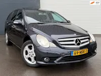 Mercedes-Benz R-klasse 350 Lang 4-Matic 7p. PANO/6CILLINDER/LEDER/STOELVERWARMING
