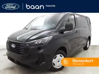 Ford Transit Custom 320 2.0 TDCI 136 PK L1H1 Trend | Full LED | 70l Tank | Volledige betimmering | A