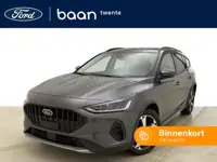 Ford FOCUS Wagon 1.0 Hybrid 155 PK Automaat Active X | Leer | Pano dak | B&O | Head-UP | All Weather