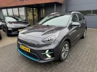 Kia E-Niro ExecutiveLine 64 kWh WARMTEPOMP LEDER CAMERA JBL VOL